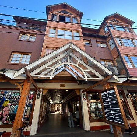 Loft En San Martin De Los Andes-Depto Gus Exteriör bild