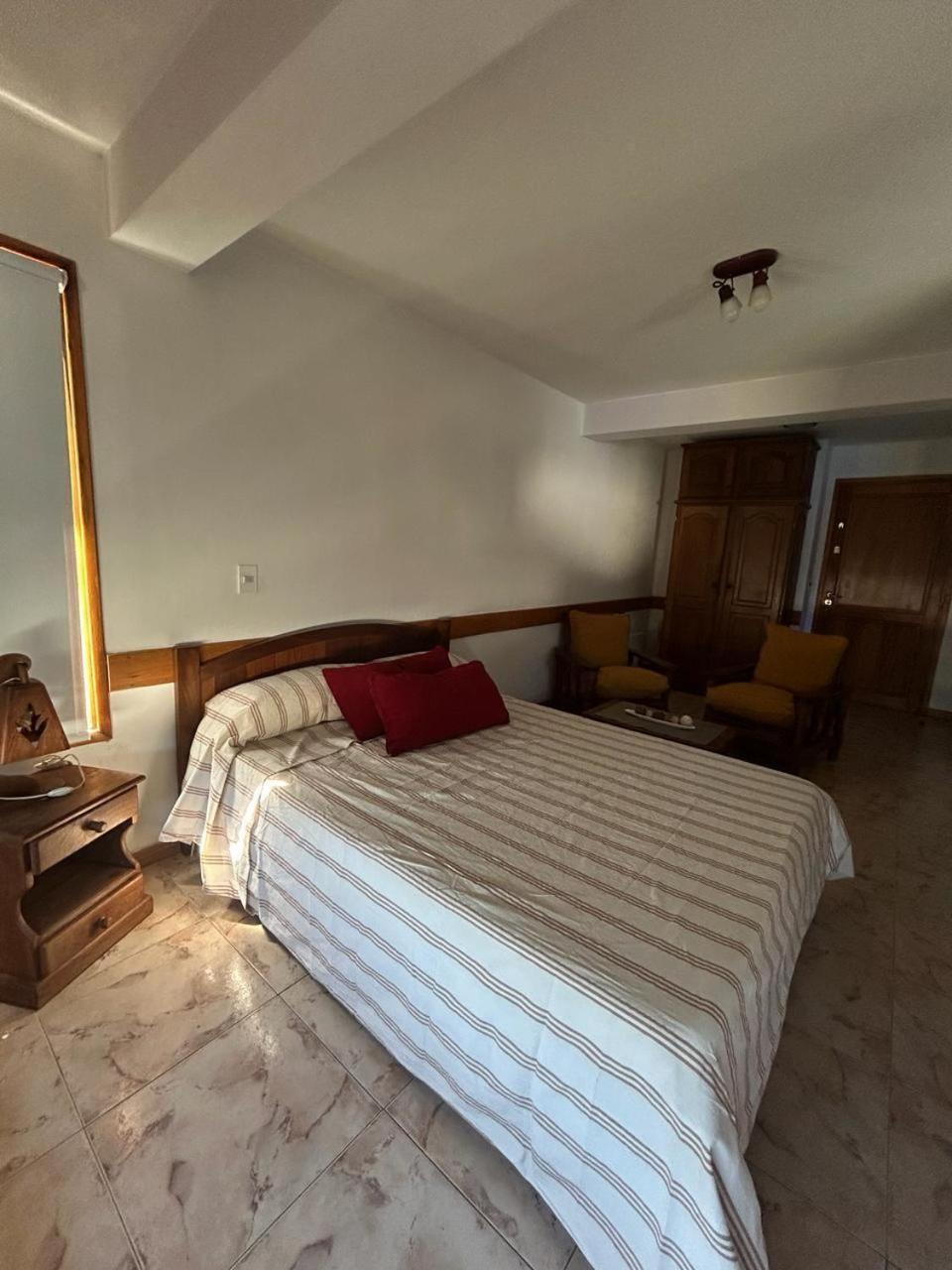 Loft En San Martin De Los Andes-Depto Gus Exteriör bild